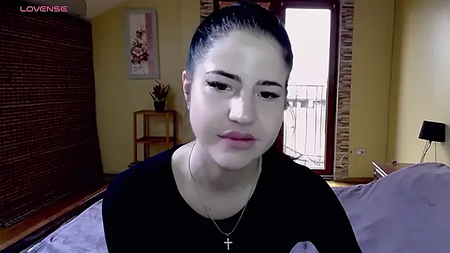 Malibu J online show from October 12, 2025, 8:57 am