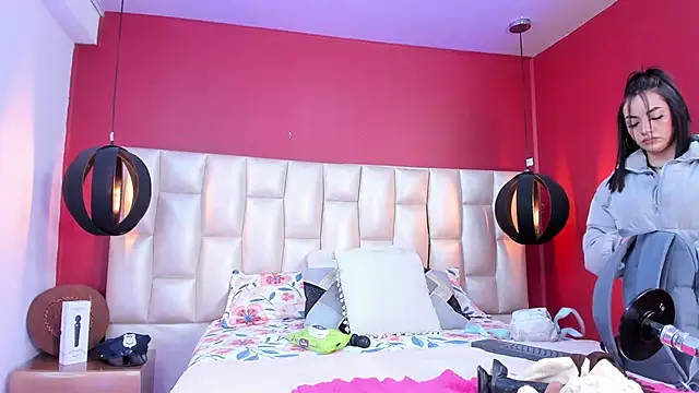 Brigith24 online show from April 10, 2026, 5:12 am