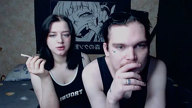 Snapshot of jackoffjillss chatting on October 31, 2025, 3:57 pm jackoffjillss online show from October 31, 2025, 3:57 pm