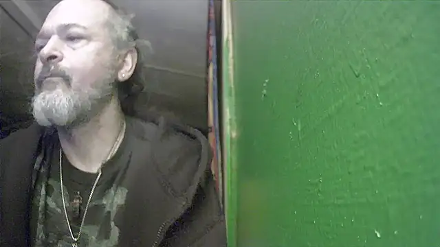 HippieDad333 online show from October 2, 2025, 10:22 am