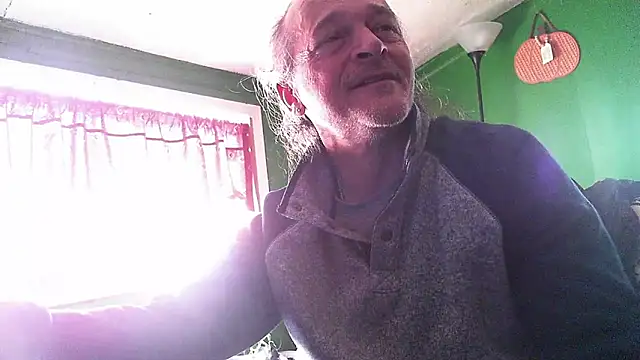 HippieDad333 online show from January 31, 2026, 7:11 pm