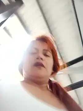 Snapshot of Tiffany-Parker_ chatting on October 3, 2025, 12:24 pm Tiffany-Parker  online show from October 3, 2025, 12:24 pm