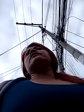 Snapshot of Tiffany-Parker_ chatting on October 7, 2025, 1:52 pm Tiffany-Parker  online show from October 7, 2025, 1:52 pm