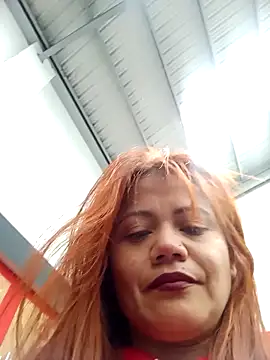 Snapshot of Tiffany-Parker_ chatting on October 10, 2025, 12:59 pm Tiffany-Parker  online show from October 10, 2025, 12:59 pm