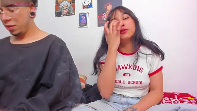 Dirty Pleasure69 online show from September 26, 2025, 5:44 am