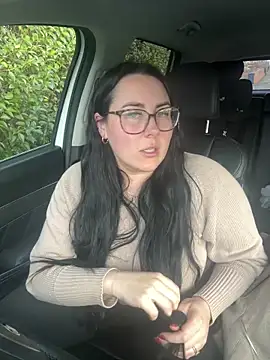 Ruby-Black online show from February 26, 2026, 4:39 pm