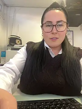 Ruby-Black online show from March 27, 2026, 2:28 pm