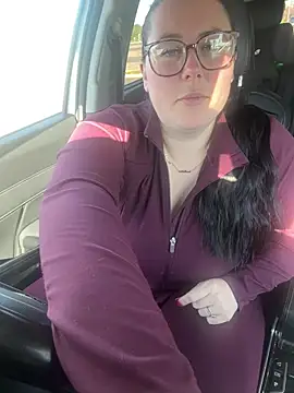 Ruby-Black online show from April 7, 2026, 9:21 am