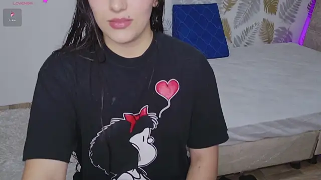 CattleyaAngel online show from February 5, 2026, 10:14 pm