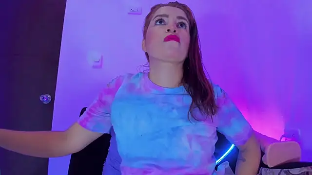 naty hot4uu online show from February 21, 2026, 9:43 am