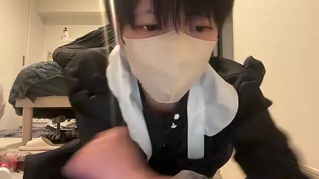 tora3220 online show from January 9, 2026, 12:41 pm