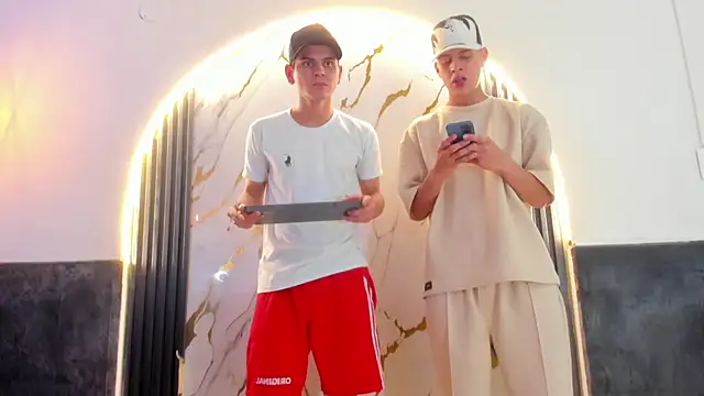 liam coleman25 online show from February 1, 2026, 4:22 am