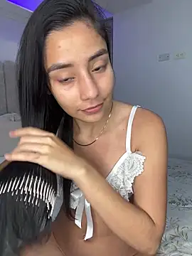 Snapshot of ISABELFORYOU1 chatting on February 25, 2026, 12:09 am ISABELFORYOU1 online show from February 25, 2026, 12:09 am