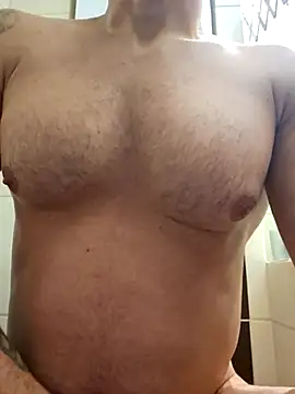 Ando1992 online show from November 28, 2025, 8:11 pm