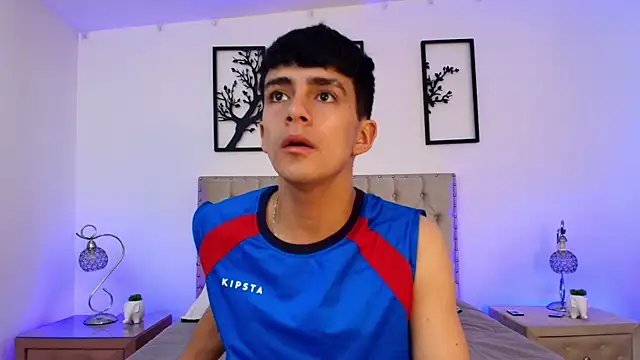 Axel Draven online show from October 3, 2025, 11:07 am