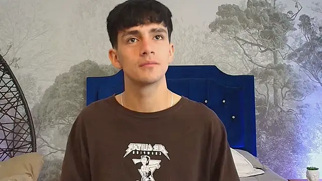 Axel Draven online show from November 3, 2025, 11:33 am