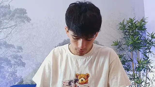 Axel Draven online show from December 16, 2025, 11:37 am