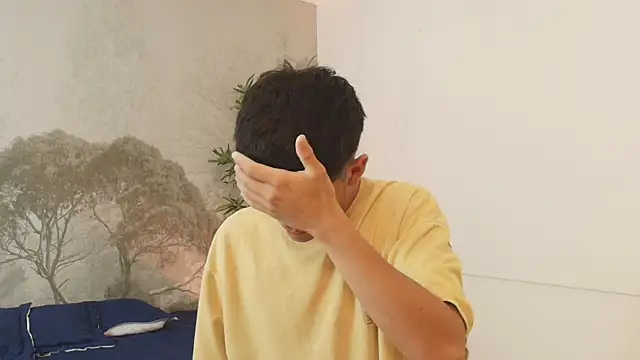 Axel Draven online show from January 9, 2026, 11:24 am