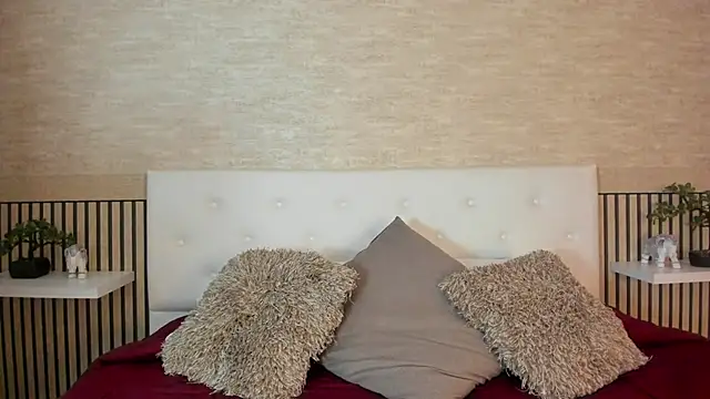 Axel Draven online show from April 18, 2026, 11:47 am