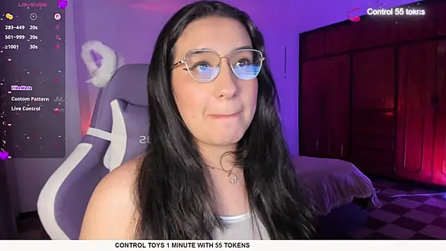 Snapshot of tellmemaddie chatting on June 8, 2026, 9:04 pm tellmemaddie online show from June 8, 2026, 9:04 pm
