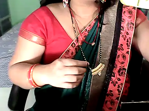 BABITA KUMARII online show from November 14, 2025, 5:00 pm