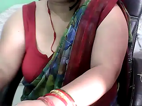 BABITA KUMARII online show from June 9, 2026, 5:24 pm