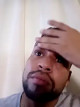 LucasGaeel online show from September 27, 2025, 8:03 pm