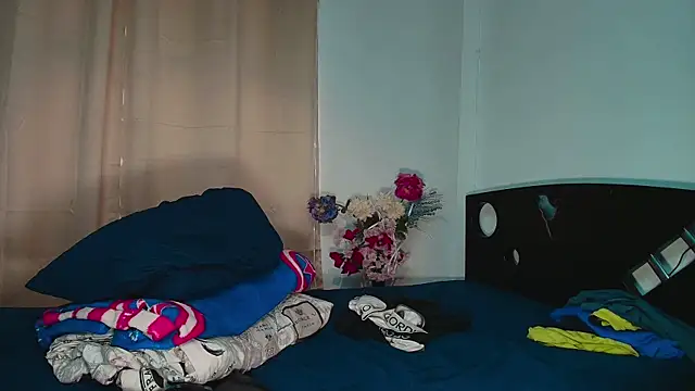 LucasGaeel online show from January 17, 2026, 1:16 pm