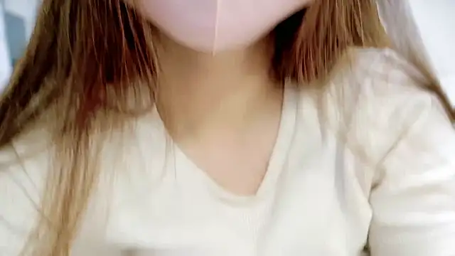 MISATO 0809 online show from October 6, 2025, 10:07 pm