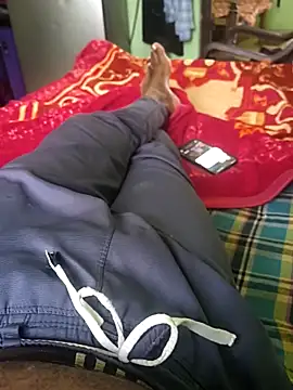 imkingz online show from March 19, 2026, 4:38 am