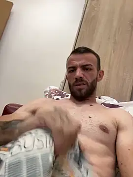 sexyman1936 online show from October 7, 2025, 12:24 pm