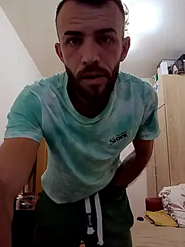 sexyman1936 online show from October 17, 2025, 4:26 am