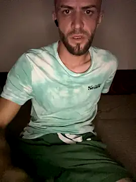 sexyman1936 online show from October 21, 2025, 8:42 pm