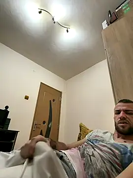 sexyman1936 online show from December 3, 2025, 6:32 am