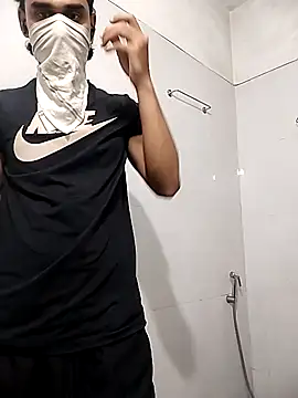 Ilhaamgrey online show from October 6, 2025, 7:22 pm