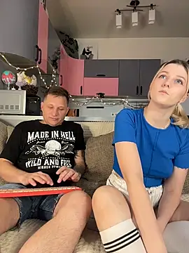 Crystal Neko online show from April 13, 2026, 9:31 pm