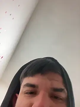 Moisesjrtapia online show from February 13, 2026, 1:51 pm