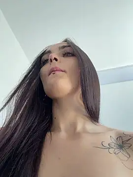 ScarStarX online show from June 7, 2026, 1:26 pm