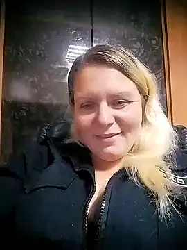 Fiona696 online show from October 1, 2025, 3:40 pm