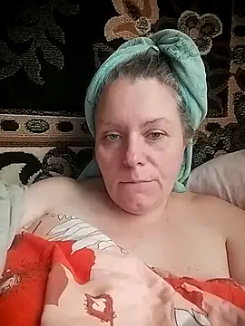 Fiona696 online show from October 11, 2025, 9:52 am