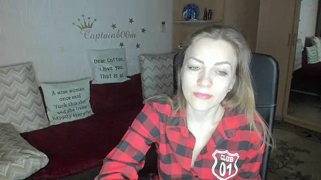 Tiffany Bates online show from December 1, 2025, 3:55 am