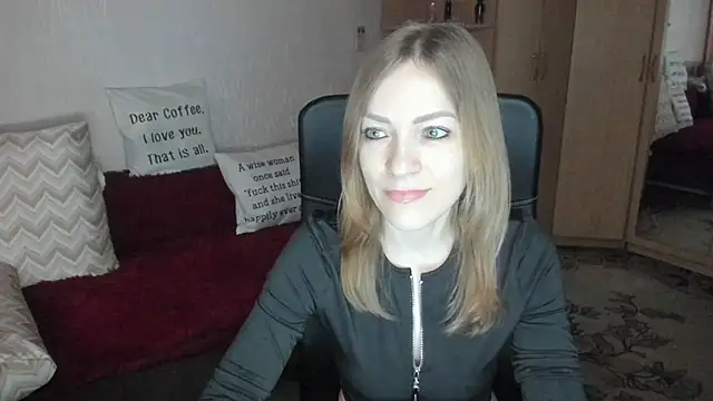 Tiffany Bates online show from April 1, 2026, 9:54 am