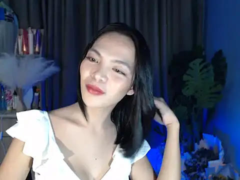 Asian briee143xx online show from February 23, 2026, 2:58 pm