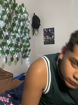 Snapshot of AaronMars_ chatting on October 11, 2025, 5:11 pm AaronMars  online show from October 11, 2025, 5:11 pm