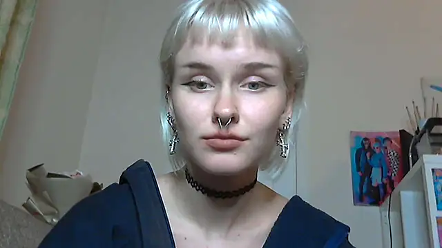 Paradoxy  online show from October 11, 2025, 8:51 pm