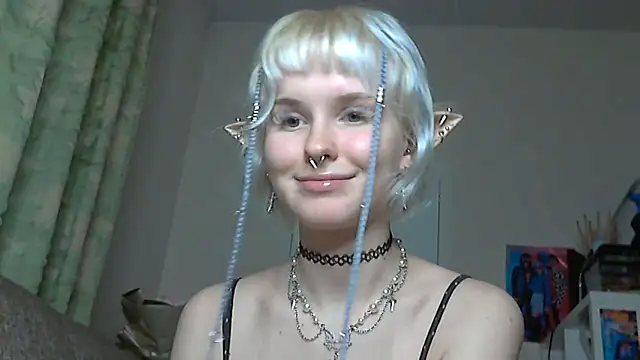 Paradoxy  online show from December 21, 2025, 8:38 pm