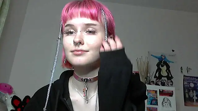 Paradoxy  online show from February 16, 2026, 8:16 pm