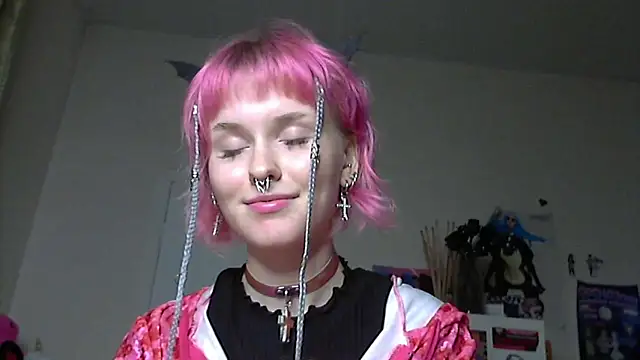 Paradoxy  online show from March 8, 2026, 8:12 pm