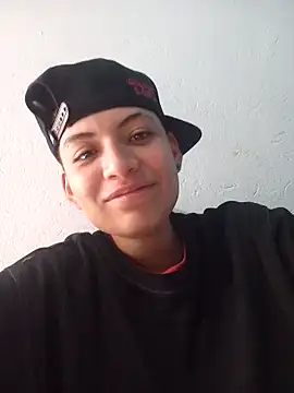 Owen tomboy online show from October 9, 2025, 1:53 pm