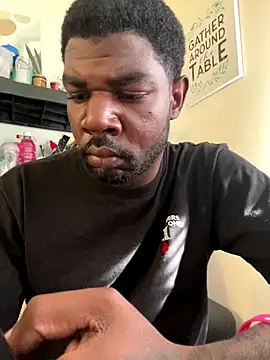 blaccp4k online show from October 23, 2025, 5:12 pm